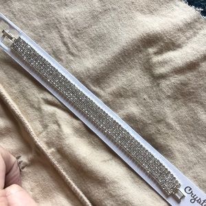 Costume Jewelry Bracelet